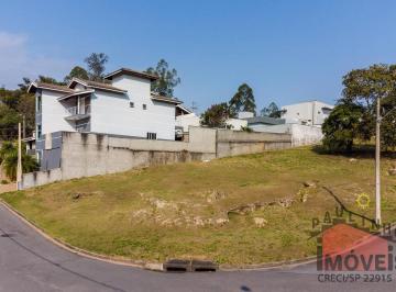 Terreno · 600m² · Lindo terreno de esquina com 600m² à venda no Itatiba Country Club!