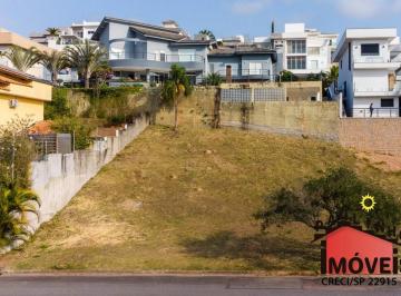 Terreno · 450m² · Ótimo terreno com 450m² em aclive à venda no Itatiba Country Club!