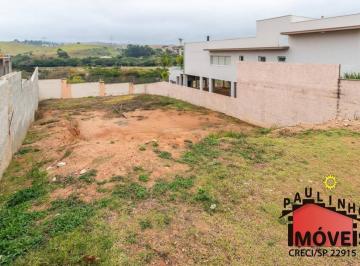Terreno · 525m² · Ótimo terreno em leve declive à venda no Reserva Santa Rosa!
