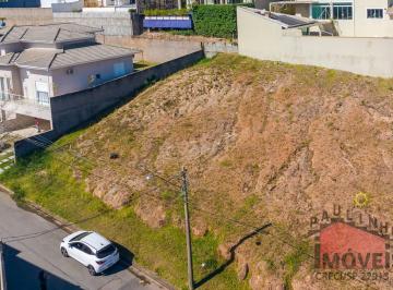 Terreno · 510m² · Para você que procura um lugar tranquilo para construir! Itatiba Country