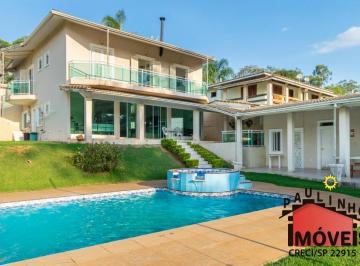 Casa · 1400m² · 4 Quartos · 3 Vagas · Conforto e tranquilidade! Linda casa mobiliada à venda no São Gabriel!