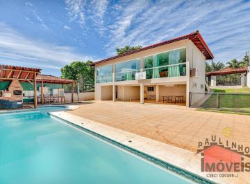 Casa · 1038m² · 4 Quartos · 4 Vagas · Casa à Venda no Parque da Fazenda em Itatiba com Piscina e Espaço Gourmet!