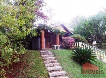 Rural · 4679m² · 4 Quartos · 10 Vagas · De portas abertas para a natureza! Aceita permuta.