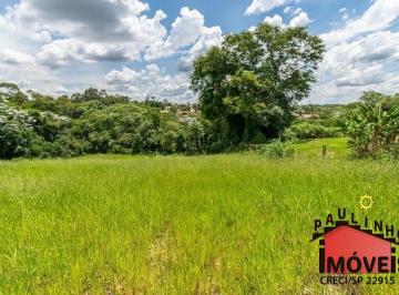 Terreno · 2200m² · Neste terreno só falta a sua casa!