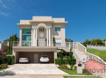 Casa · 660m² · 3 Quartos · 6 Vagas · Casa em estilo neoclássico com fino acabamento!