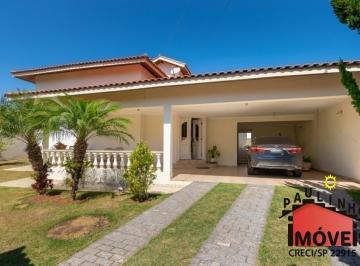 Casa · 1005m² · 4 Quartos · 6 Vagas · Casa em condomínio próximo ao centro de Itatiba!