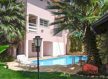 Casa · 1000m² · 4 Quartos · 3 Vagas · Condomínio Malota em Jundiaí - Aceita financiamento