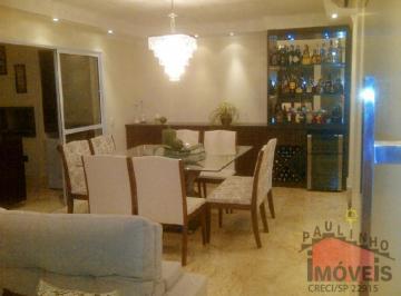 Apartamento · 124m² · 2 Quartos · Apartamento no Campo Belo! São Paulo