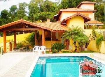 Casa · 1051m² · 3 Quartos · 5 Vagas · Casa de alto padrão! Aceita imóvel de menor valor