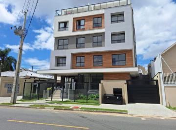 Apartamento de 3 quartos, Curitiba · Santa Quitéria - Garden com 81m² + 121m² R$ 899.000,00