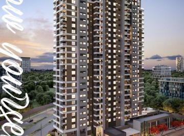 Apartamento de 3 quartos, Curitiba · Lançamento apartamento 3 quartos 1 suíte 2 vagas sacada + churrasqueira