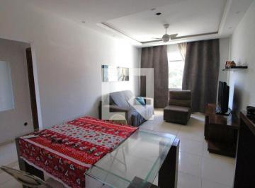 Apartamento · 84m² · 2 Quartos · Apartamento para Aluguel - Méier, 2 Quartos, 84 m² - Rio de Janeiro