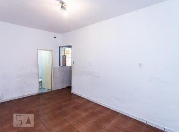 Casa · 70m² · 1 Quarto · Casa para Aluguel - Vila Industrial, 1 Quarto,  70 m² - São Paulo
