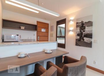 Apartamento · 34m² · 1 Quarto · 1 Vaga · Apartamento para Aluguel - Jacarepaguá, 1 Quarto, 34 m² - Rio de Janeiro
