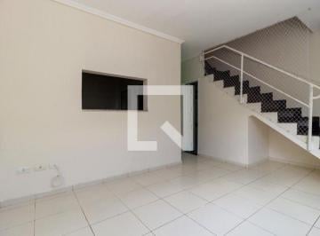 Casa · 69m² · 2 Quartos · 1 Vaga · Casa para Aluguel - Mooca, 2 Quartos,  69 m² - São Paulo