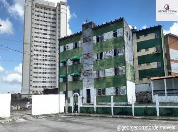 Foto 01 · Apartamento Urbis 2/4 sala, no segundo andar de escada para vender no Cabula VI região do Cabula Par