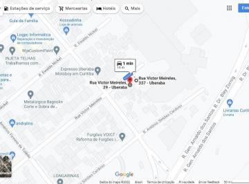 Terreno , Curitiba · Terreno Uberaba venda 367 m² - Aceita Negociação