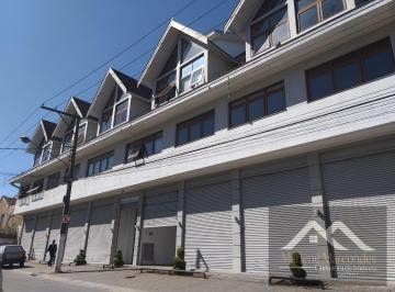 Comercial · 38m² · Sala Comercial em Abernéssia  - Gerando renda - Campos do Jordão