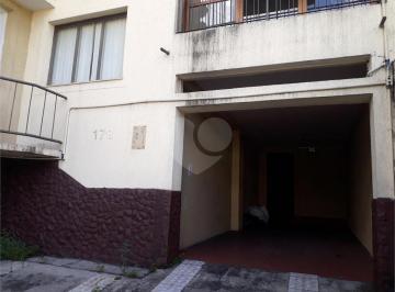 Imagem Principal · SOBRADO RESIDENCIAL/COMERCIAL 3 DORMS (1 SUÍTE), 4 VAGAS DE GARAGEM, VENDA OU LOCAÇÃO - SANTANA