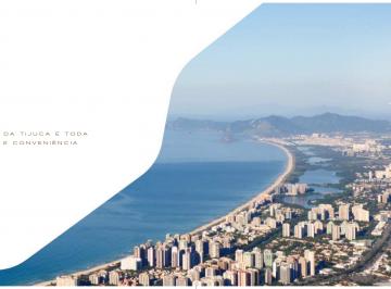 Apartamento de 4 quartos, Rio de Janeiro · Aptos alto padrao, 4 qts c/ suites - Barra da Tijuca - Excelente Localização