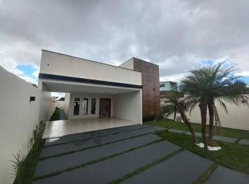 Casa de 4 quartos, Gama · CASA PONTE ALTA ARQUITETURA MODERNA
