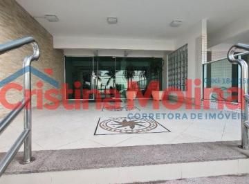 med_cc52f922cb673565c3d7fac823058116.jpg · Cobertura à venda, 342 m² por R$ 1.850.000,00 - Aviação - Praia Grande/SP