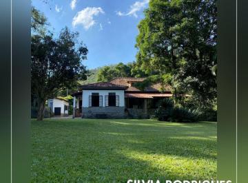 Rural de 4 quartos, Petrópolis · Vende-se lindo sítio fora de condomínio em Pedro do Rio.