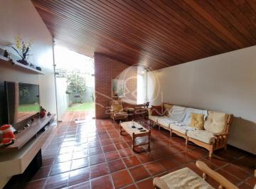 Foto 01 · Casa Guanabara em Campinas, por R$ 1.590.000,00 - Façanha Imóveis Campinas