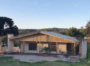 Foto 01 · Almirante Tamandaré - Vila Feliz, oportunidade, 03 casas 160 mil.