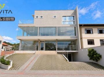 c550b81ef2878f80a6d6280a79525ca39f672ecc · Sala para alugar, 77 m² por R$ 2.700/mês - Itoupava Norte - Blumenau/SC