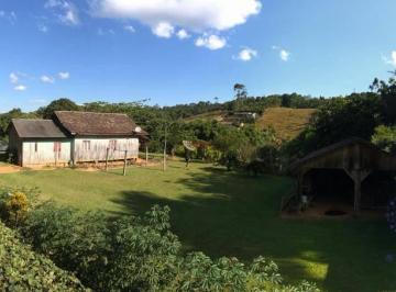 3b5e75cbb42263509576ba6bacc6cbf61eddd3d2 · Sítio à venda, 75.680 m² por R$ 695.000 - Vila Itoupava - Blumenau/SC