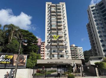 127f2544600d154d3165d1bc95dccfd1ed207182 · Apartamento com 3 dormitórios à venda, 100 m² por R$ 650.000,00 - Ponta Aguda - Blumenau/SC