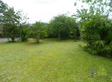 86e3bdf667a895a814d8ed675f0d72de96019ee3 · Terreno à venda, 1840 m² por R$ 1.800.000,00 - Itoupava Central - Blumenau/SC