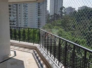 7cc03dab8af1bd31405d57c17fef21a55817c953 · Apartamento com 4 dormitórios à venda, 310 m² por R$ 2.800.000,00 - Chácara Flora - São Paulo/SP