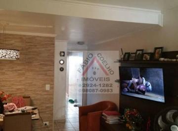 bb6cf22d427a115cda38ddc397eb60e66143a78d · Sobrado com 3 dormitórios à venda, 100 m² por R$ 452.000,00 - Interlagos - São Paulo/SP