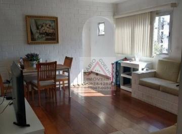 f90dddbc1e137fdcbbb0e68c49f1e03f9c328f15 · Apartamento com 3 dormitórios à venda, 98 m² por R$ 905.000,00 - Moema - São Paulo/SP