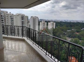 2f8eb4b4d80297e81a750cb84a2f56f6137503e7 · Apartamento com 4 dormitórios à venda, 310 m² por R$ 2.900.000,00 - Chácara Flora - São Paulo/SP
