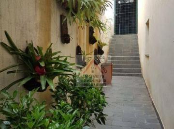 98e1147905821b10f76c6d07af1080717aa9b7a1 · Casa com 2 dormitórios à venda, 90 m² por R$ 570.000,00 - Jardim Marajoara - São Paulo/SP