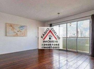 99b8022a5e4be385b0f58db2a1a175a5fdf664e3 · Apartamento com 3 dormitórios à venda, 112 m² por R$ 655.000,00 - Vila Mariana - São Paulo/SP