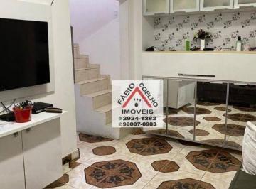 b3cc4f6bc3c6a24ee238bce2ef144253dbb5c21c · Sobrado com 2 dormitórios à venda, 250 m² por R$ 480.000,00 - Cidade Ademar - São Paulo/SP