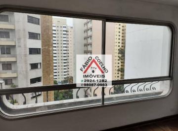 ed0ff7cf3e8b717eb6b547548408cfd5fba7b98a · Apartamento com 3 dormitórios à venda, 115 m² - Brooklin - São Paulo/SP