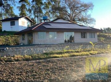 27bbbfd6225674119172c61441db3c47b3e9408c · Sítio à venda, 60000 m² por R$ 3.000.000,00 - Zona Rural - São João do Itaperiú/SC