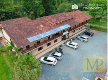 95455a9e10463e8c7300904f59b51a5181e2c49c · Hotel à venda, 1200 m² por R$ 1.800.000,00 - Belchior Alto - Gaspar/SC