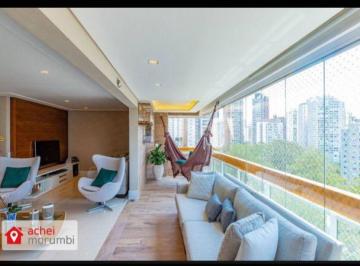 Apartamento de 3 quartos, São Paulo · REFUGIO DA MATA - LINDO, NOVO, RUA NOBRE COM AMPLA VARANDA GOURMET. IMPERDIVEL !