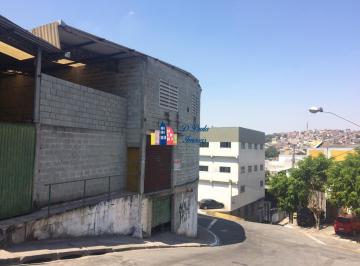 Foto 10 · GL00002 - Locação de Galpão no Jardim Califórnia em Barueri.