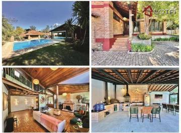 5316587ce002d99abe714845079064e40483781e · Casa com 3 dormitórios à venda, 362 m² por R$ 3.455.000,00 - Granja Viana - Carapicuíba/SP