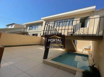 cf9d94a0283509e570d8a3a4866042e59d825096 · Sobrado com 3 dormitórios à venda, 205 m² por R$ 980.000,00 - Vila Moinho Velho - São Paulo/SP