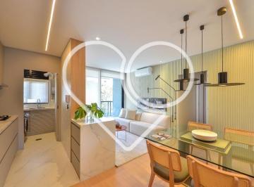 Apartamento de 2 quartos, Curitiba · Lindo Apartamento 2 dormitórios Champagnat
