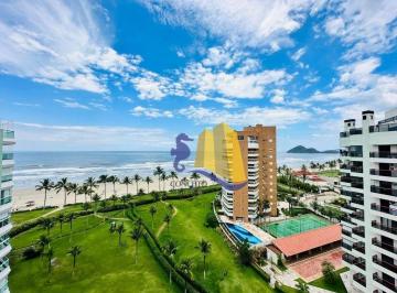 ec1d931a576f15c0cb535b8e38e0c250b267fd34 · Cobertura com 5 dormitórios à venda, 460 m² por R$ 21.000.000,00 - Riviera Módulo 6 - Bertioga/SP
