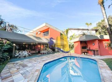 589323a809e176b7379d276bb23f9179a361a8d9 · Casa com 4 dormitórios à venda, 390 m² por R$ 4.800.000,00 - Riviera Módulo 21 - Bertioga/SP
